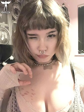 formerlyknownas Nahé Úniky OnlyFans Fotka 5