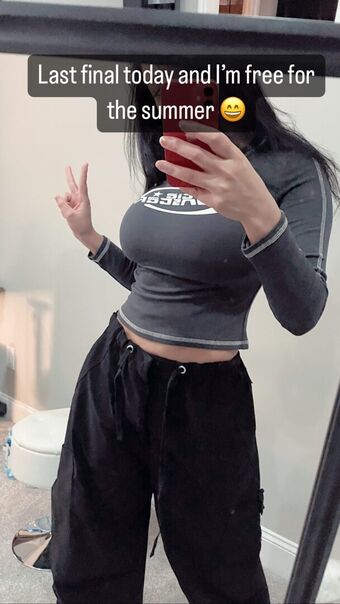 Fran Nahé Úniky OnlyFans Fotka 35