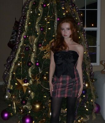 Francesca Capaldi
