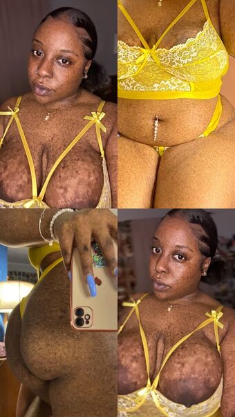Freckledfantasy Nahé Úniky OnlyFans Fotka 6
