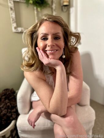 FreckledFox4U