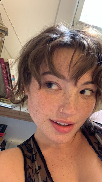 Freckledro Nahé Úniky OnlyFans Fotka 4