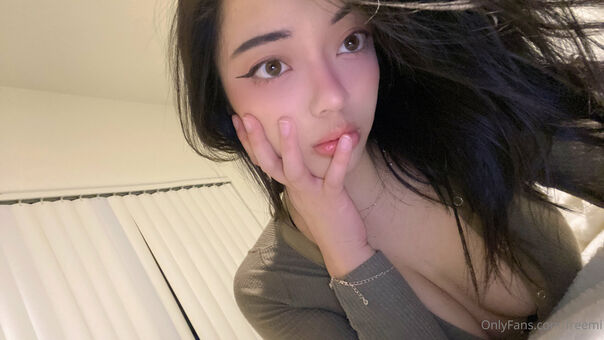 Freemi Nahé Úniky OnlyFans Fotka 16