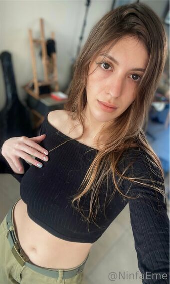 freeninfa Nahé Úniky OnlyFans Fotka 15