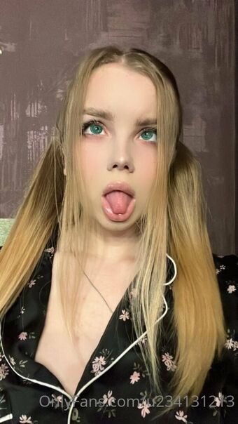 freyafiery Nahé Úniky OnlyFans Fotka 9