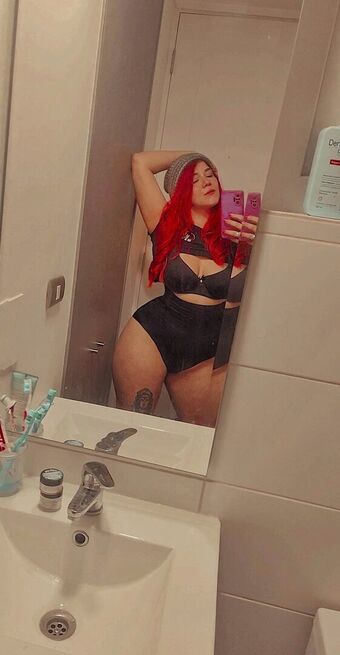 Freyan Nahé Úniky OnlyFans Fotka 38