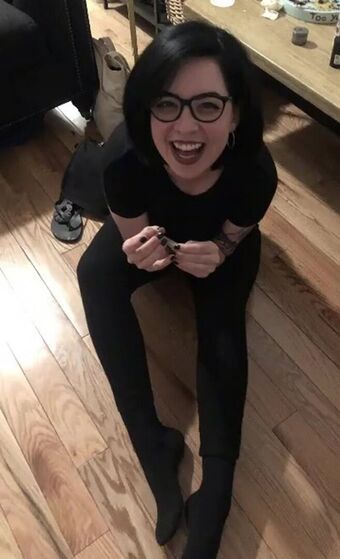Friendly Witch Nahé Úniky OnlyFans Fotka 20