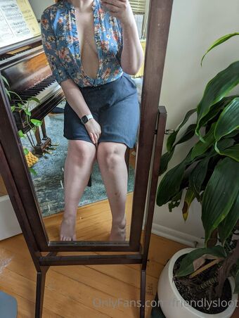 friendlysloot Nahé Úniky OnlyFans Fotka 8