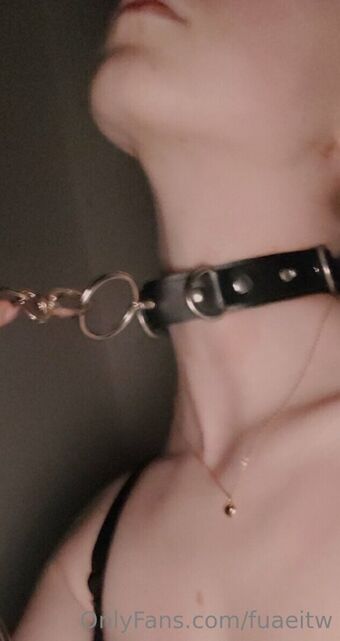 fuaeitw Nahé Úniky OnlyFans Fotka 14
