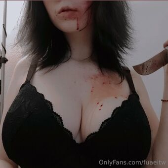fuaeitw Nahé Úniky OnlyFans Fotka 21