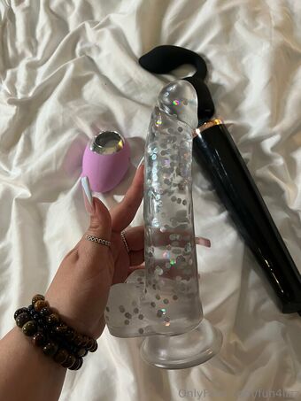 fun4lizz Nahé Úniky OnlyFans Fotka 43