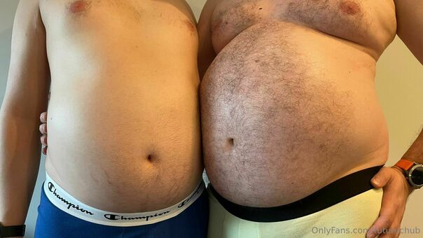 futurechub Nahé Úniky OnlyFans Fotka 12