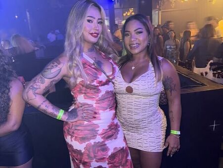 Gaby Cerejinha Nahé Úniky OnlyFans Fotka 7