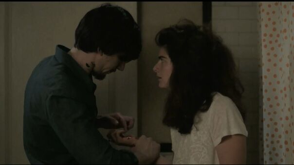 Gaby Hoffmann Nahé Úniky OnlyFans Fotka 5
