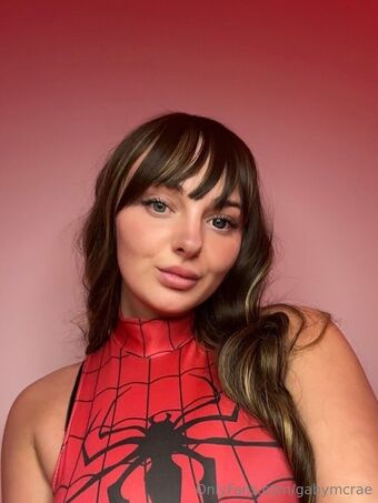 gabymcrae Nahé Úniky OnlyFans Fotka 30