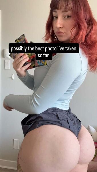 garfeildlover69 Nahé Úniky OnlyFans Fotka 2