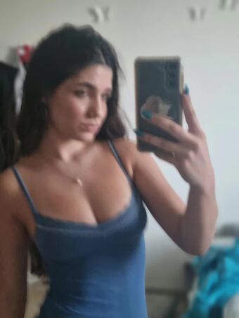 _gefen Nahé Úniky OnlyFans Fotka 6