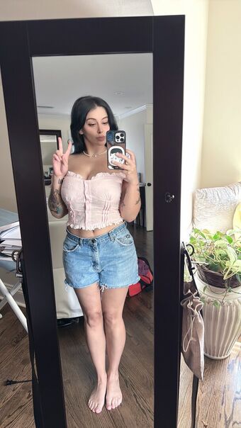 Gekgemu Nahé Úniky OnlyFans Fotka 19