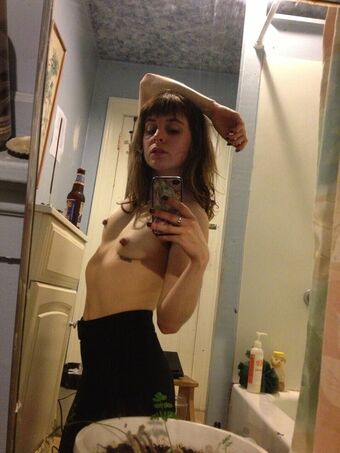 gelfling Nahé Úniky OnlyFans Fotka 1
