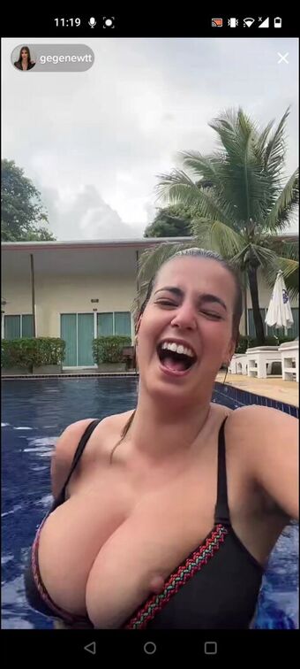 Gena Nahé Úniky OnlyFans Fotka 17