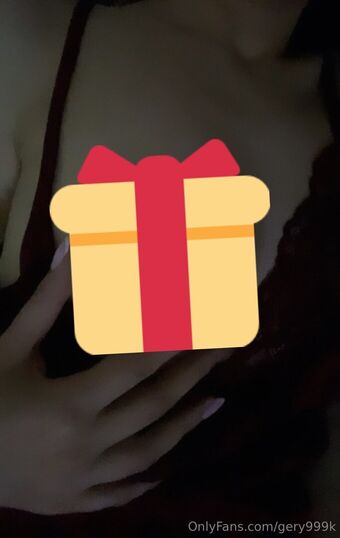 gery999k Nahé Úniky OnlyFans Fotka 9