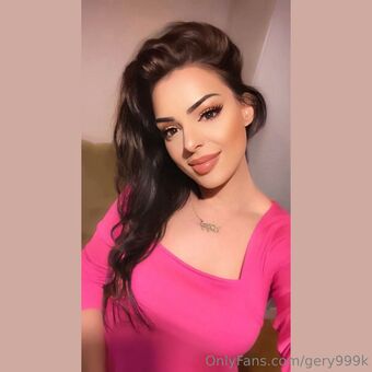 gery999k Nahé Úniky OnlyFans Fotka 16