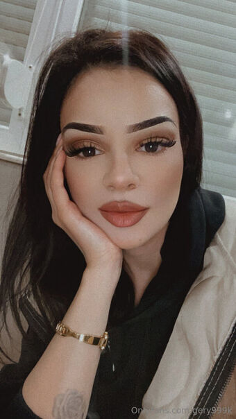 gery999k Nahé Úniky OnlyFans Fotka 20