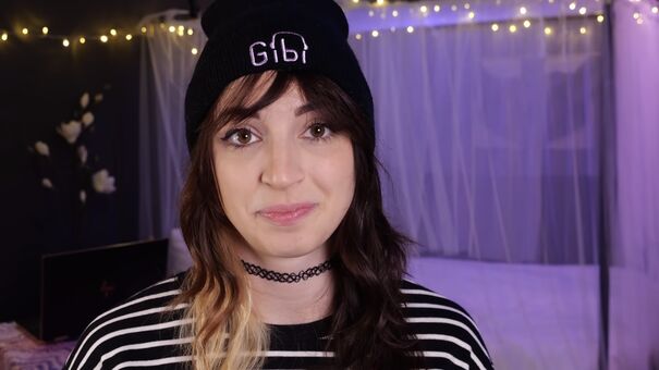 Gibi Asmr