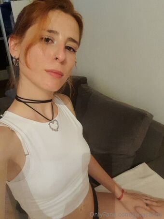ginacandy32 Nahé Úniky OnlyFans Fotka 11
