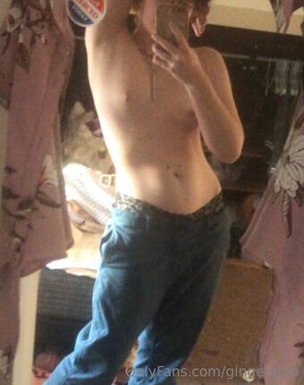 ginger.pup Nahé Úniky OnlyFans Fotka 6
