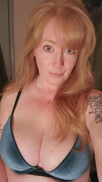 GingerCoug
