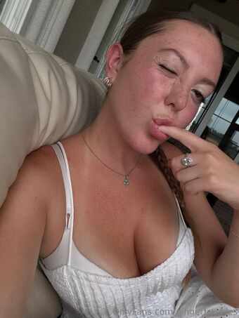 gingerfreckles Nahé Úniky OnlyFans Fotka 73