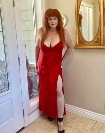 gingerobrien Nahé Úniky OnlyFans Fotka 7