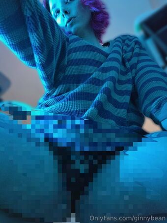 ginnybean Nahé Úniky OnlyFans Fotka 9