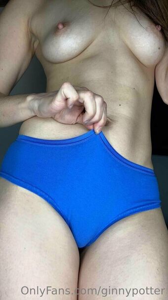 ginnypotter