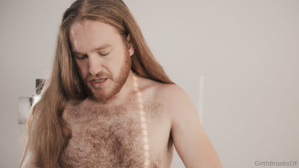 girthbrooksof Nahé Úniky OnlyFans Fotka 19