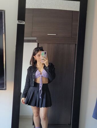 Gisel García Nahé Úniky OnlyFans Fotka 10
