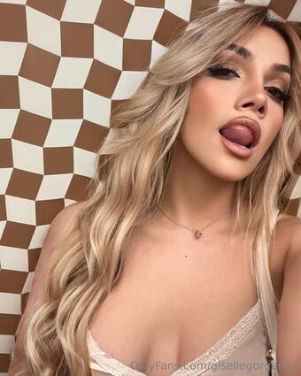 gisellegorgeous