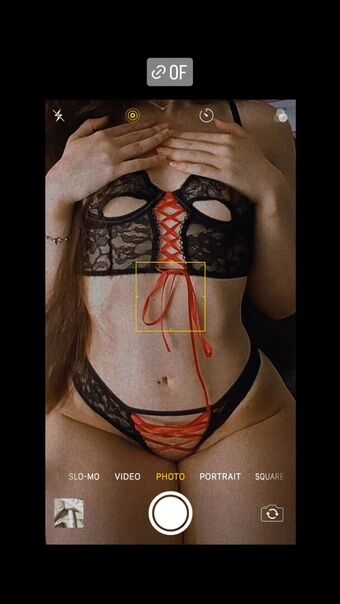 giulia.cery Nahé Úniky OnlyFans Fotka 7