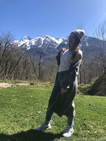 gjane Nahé Úniky OnlyFans Fotka 6