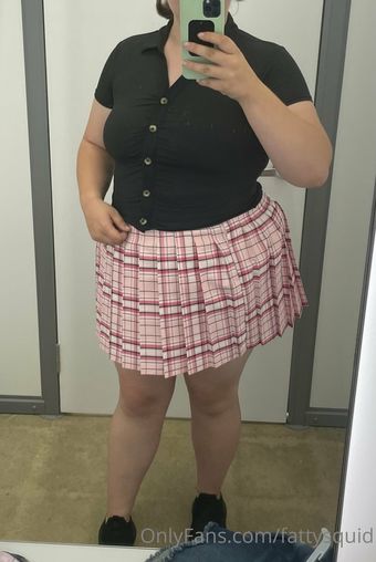 gluttonoussquid Nahé Úniky OnlyFans Fotka 20