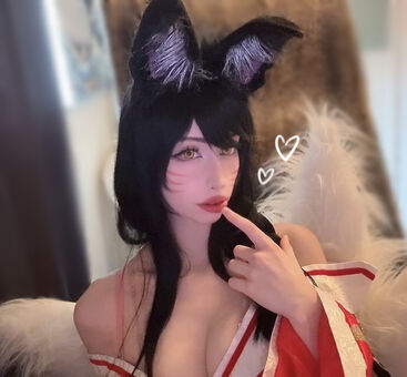 glxoop Nahé Úniky OnlyFans Fotka 3