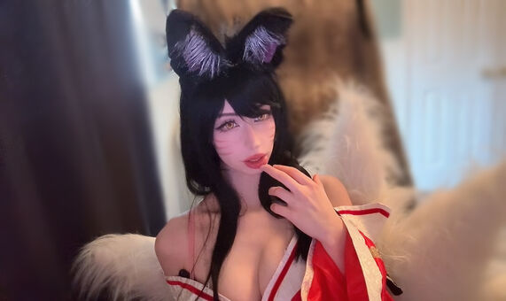 glxoop Nahé Úniky OnlyFans Fotka 6