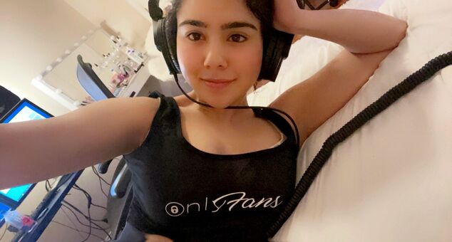 Gnarling Nahé Úniky OnlyFans Fotka 30