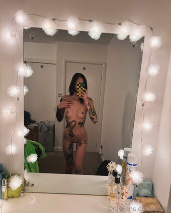GNVTS Nahé Úniky OnlyFans Fotka 23