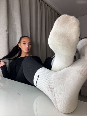 goddess sandy