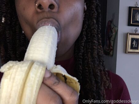 goddessdevyn Nahé Úniky OnlyFans Fotka 17