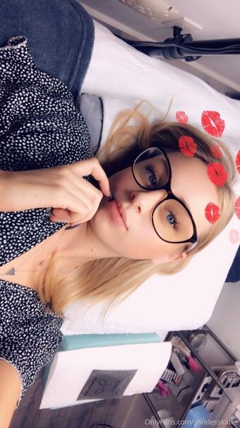 goddesskates Nahé Úniky OnlyFans Fotka 11