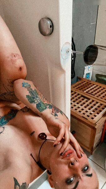 Godofbeer Nahé Úniky OnlyFans Fotka 15