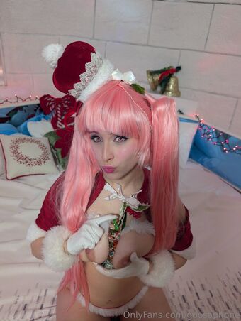 Goosaphone Nahé Úniky OnlyFans Fotka 536